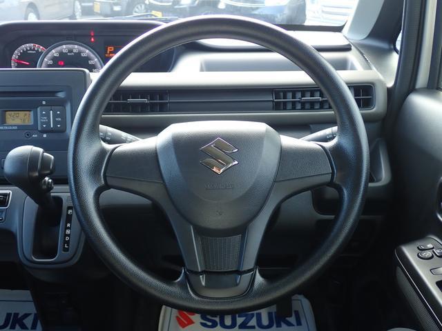 スズキ ワゴンR   長野県の詳細画像 その4