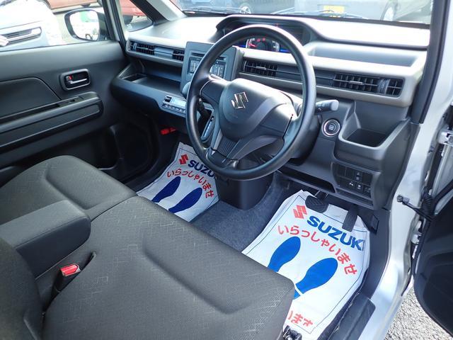 スズキ ワゴンR   長野県の詳細画像 その9