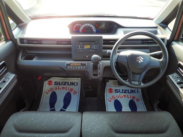スズキ ワゴンR   長野県の詳細画像 その5