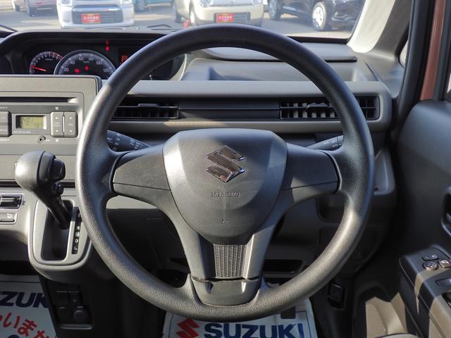 スズキ ワゴンR   長野県の詳細画像 その6