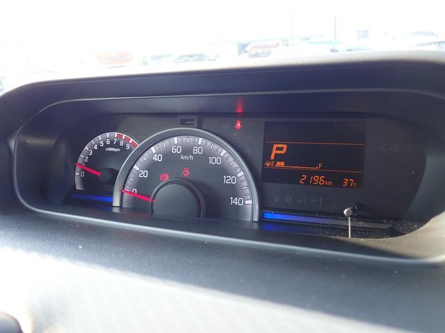 スズキ ワゴンR   長野県の詳細画像 その7