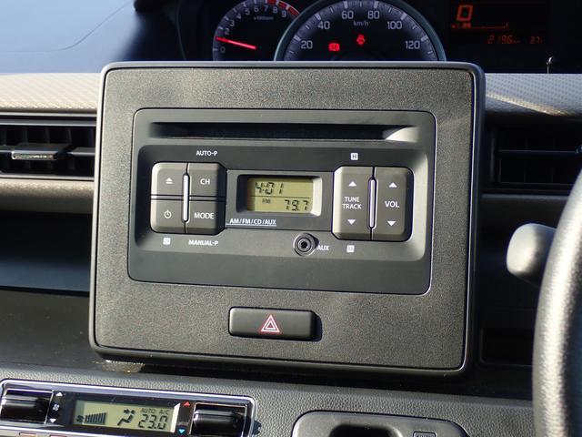 スズキ ワゴンR   長野県の詳細画像 その8