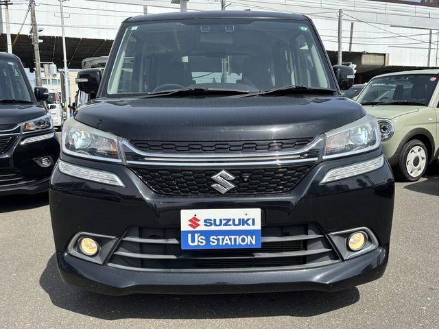 スズキ&nbsp;ソリオ&nbsp;&nbsp;&nbsp;北海道の詳細画像&nbsp;その2