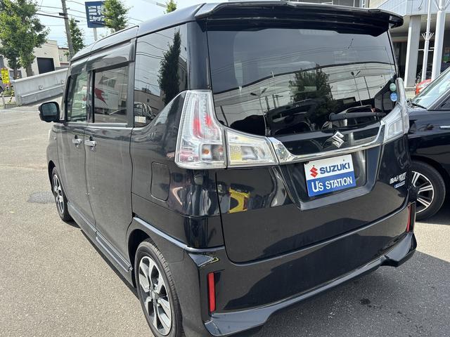 スズキ&nbsp;ソリオ&nbsp;&nbsp;&nbsp;北海道の詳細画像&nbsp;その6