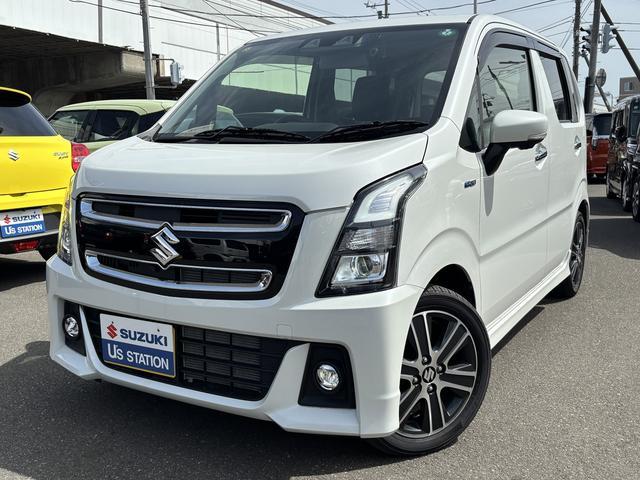 スズキ ワゴンR   北海道