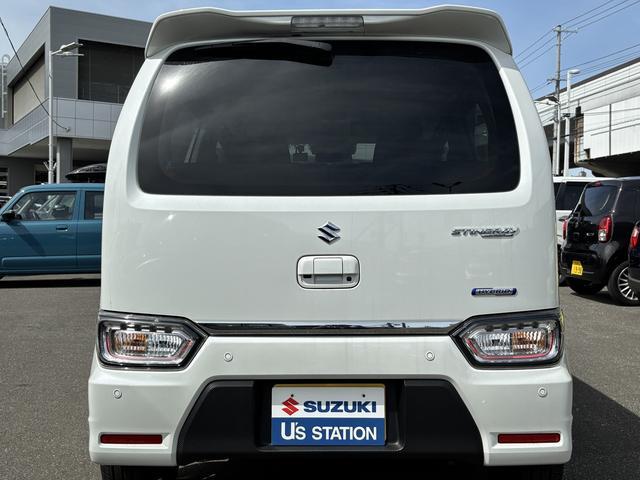 スズキ ワゴンR   北海道の詳細画像 その5