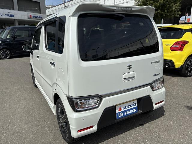 スズキ ワゴンR   北海道の詳細画像 その6