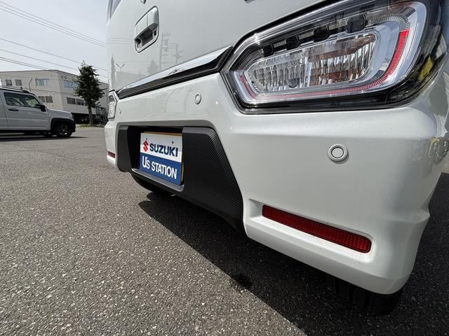 スズキ ワゴンR   北海道の詳細画像 その8