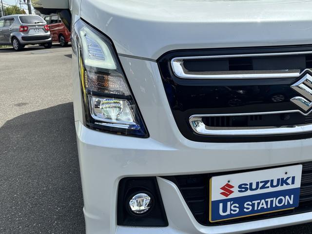 スズキ ワゴンR   北海道の詳細画像 その9