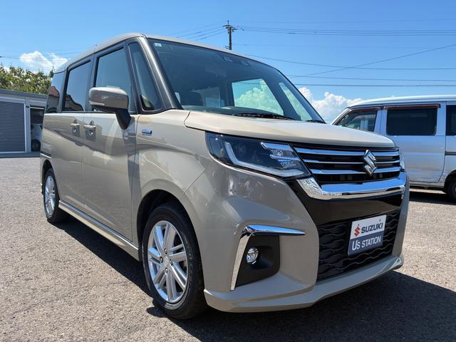 スズキ&nbsp;ソリオ&nbsp;&nbsp;&nbsp;大分県の詳細画像&nbsp;その3