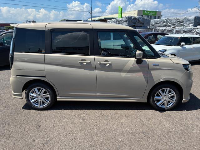 スズキ&nbsp;ソリオ&nbsp;&nbsp;&nbsp;大分県の詳細画像&nbsp;その4