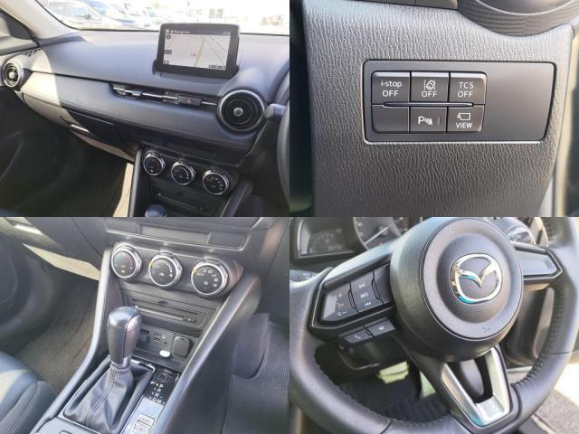 マツダ CX-3   千葉県の詳細画像 その5