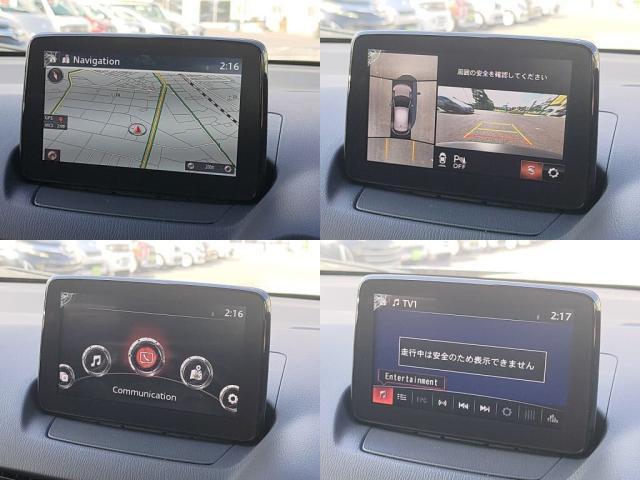 マツダ CX-3   千葉県の詳細画像 その6