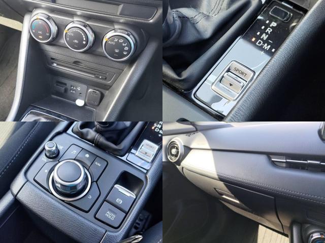 マツダ CX-3   千葉県の詳細画像 その7