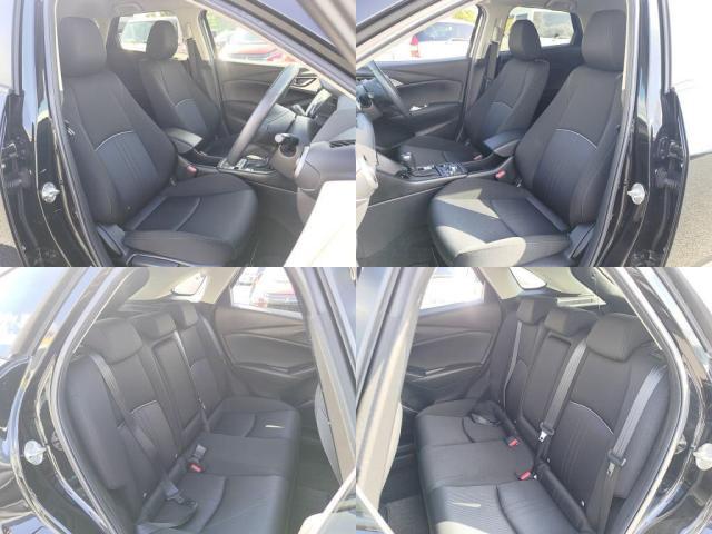 マツダ CX-3   千葉県の詳細画像 その8