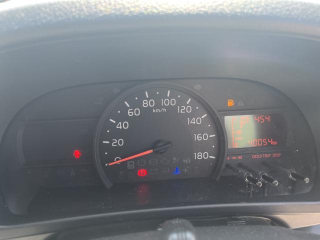 トヨタ パッソ   新潟県の詳細画像 その9