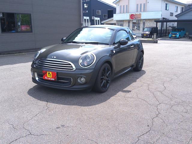 ミニ ミニ   新潟県