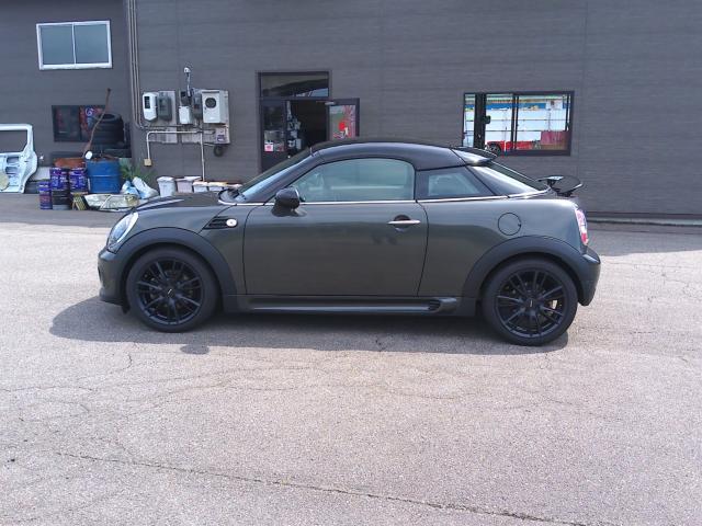 ミニ ミニ   新潟県の詳細画像 その5