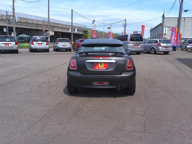 ミニ ミニ   新潟県の詳細画像 その7