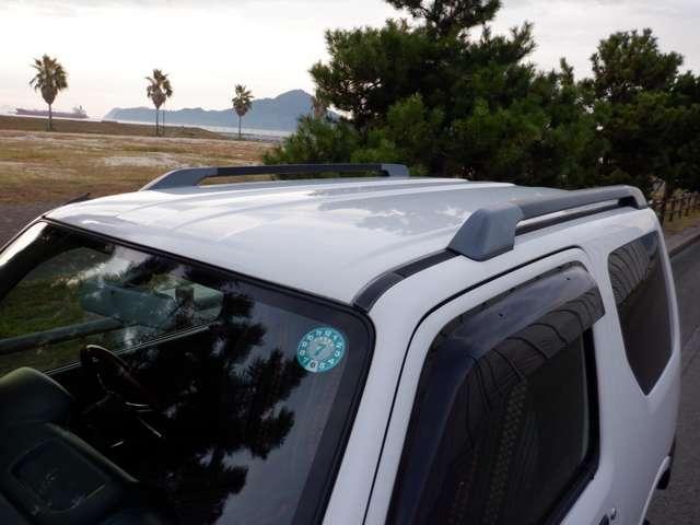 スズキ ジムニー   愛媛県の詳細画像 その9