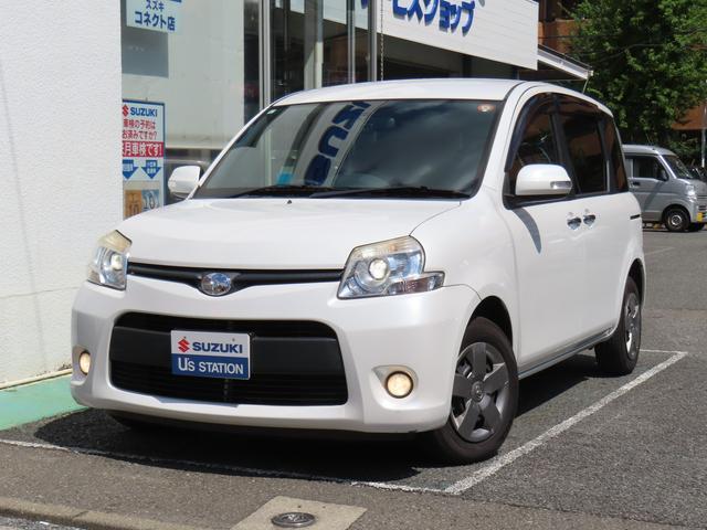 トヨタ シエンタ   東京都