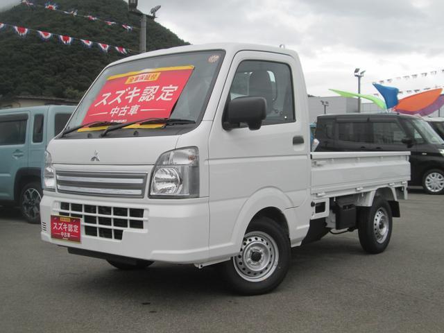 三菱 ミニキャブトラック   山形県