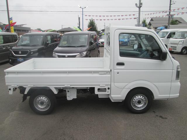 三菱 ミニキャブトラック   山形県の詳細画像 その4