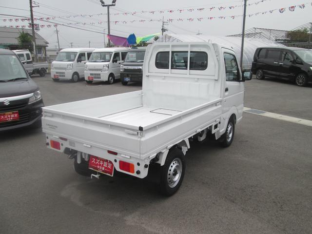 三菱 ミニキャブトラック   山形県の詳細画像 その5