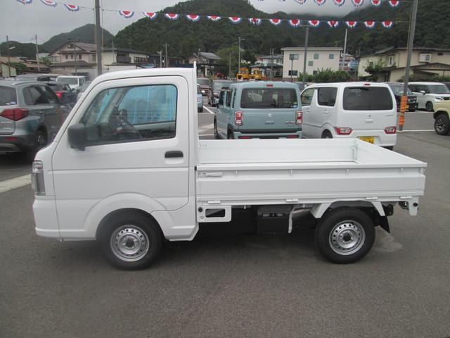三菱 ミニキャブトラック   山形県の詳細画像 その8