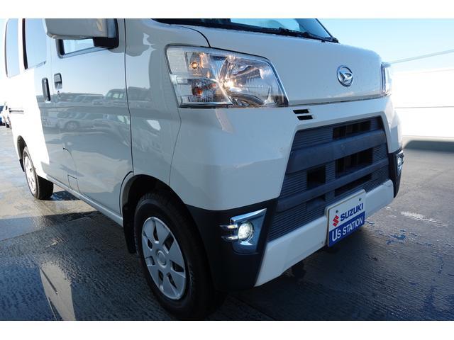 ダイハツ ハイゼットカーゴ   福島県の詳細画像 その2