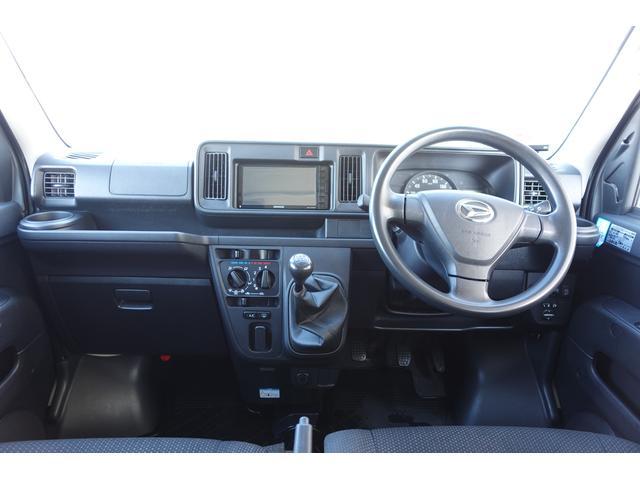 ダイハツ ハイゼットカーゴ   福島県の詳細画像 その8