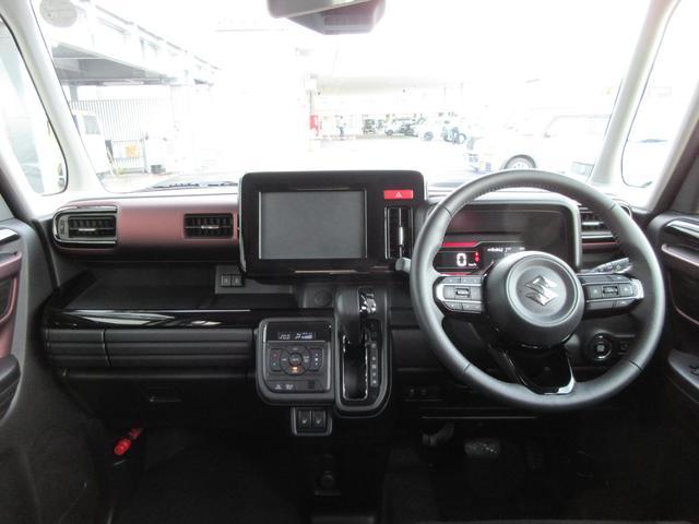 スズキ スペーシア   長野県の詳細画像 その2