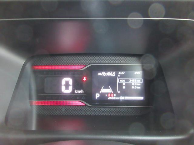 スズキ スペーシア   長野県の詳細画像 その4