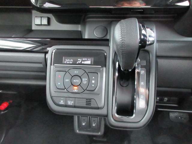 スズキ スペーシア   長野県の詳細画像 その7