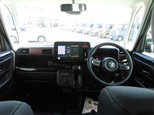 スズキ スペーシア   長野県の詳細画像 その3