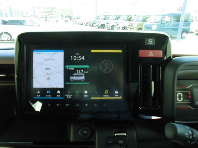 スズキ スペーシア   長野県の詳細画像 その7