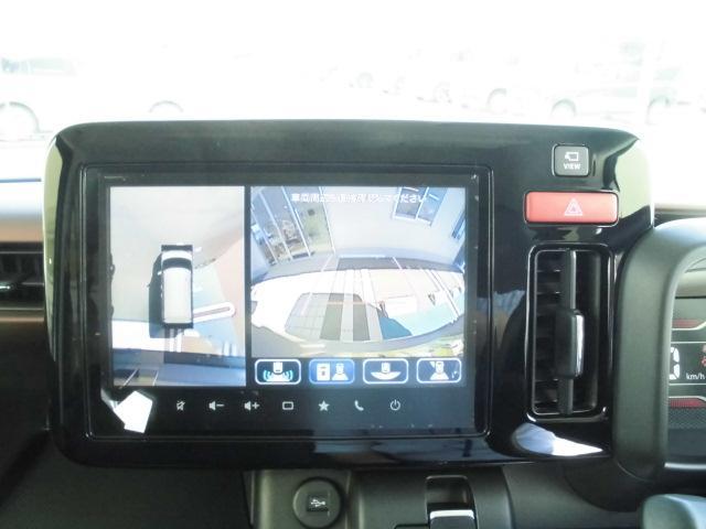 スズキ スペーシア   長野県の詳細画像 その8