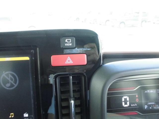 スズキ スペーシア   長野県の詳細画像 その9