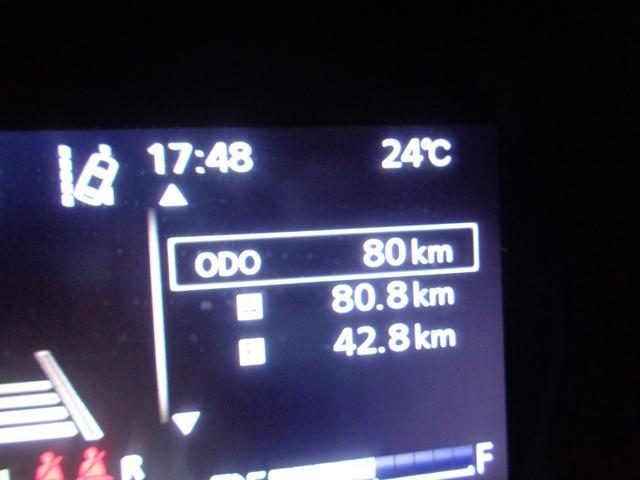 スズキ スペーシア   北海道の詳細画像 その9