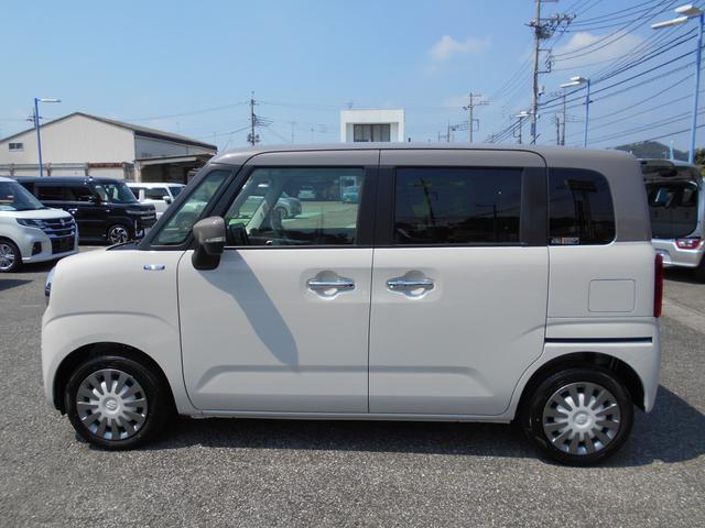 スズキ ワゴンRスマイル   栃木県の詳細画像 その4