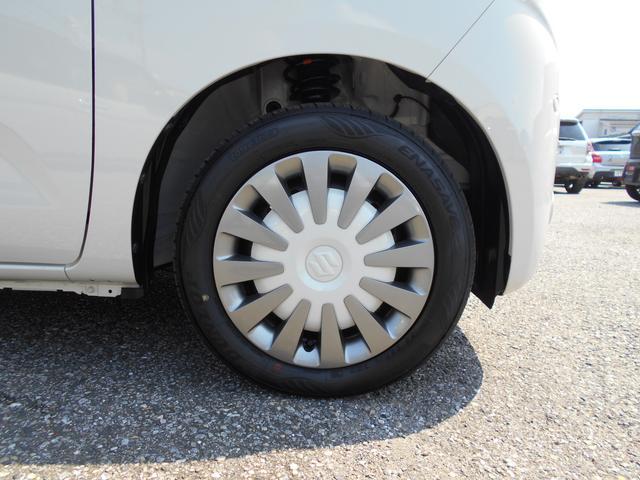 スズキ ワゴンRスマイル   栃木県の詳細画像 その7