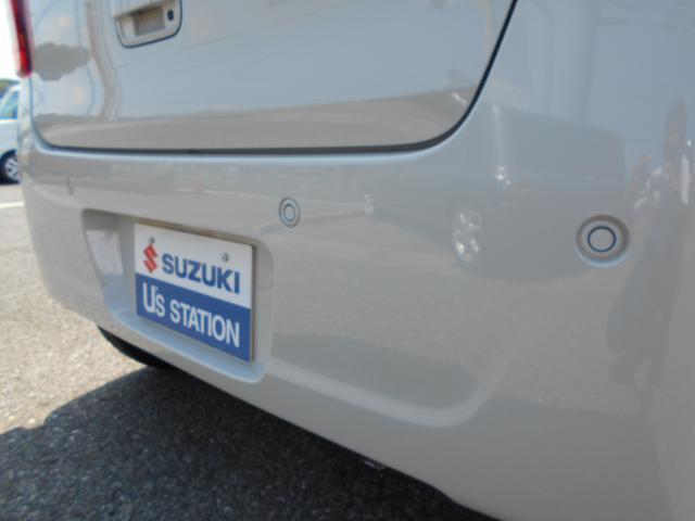 スズキ ワゴンRスマイル   栃木県の詳細画像 その9