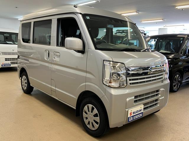 スズキ エブリイ   東京都の詳細画像 その6