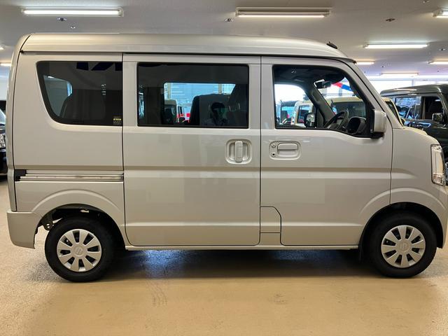 スズキ エブリイ   東京都の詳細画像 その7