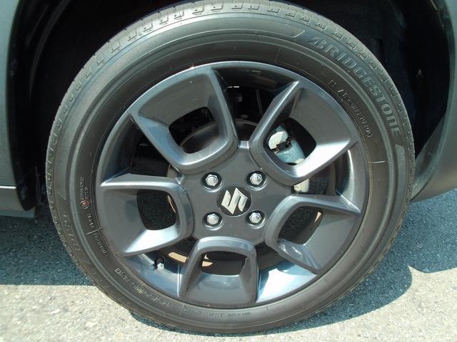 スズキ クロスビー   神奈川県の詳細画像 その5