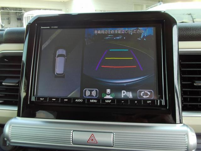 スズキ クロスビー   神奈川県の詳細画像 その9