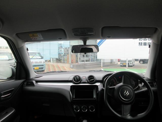 スズキ&nbsp;スイフト&nbsp;&nbsp;&nbsp;福岡県の詳細画像&nbsp;その4