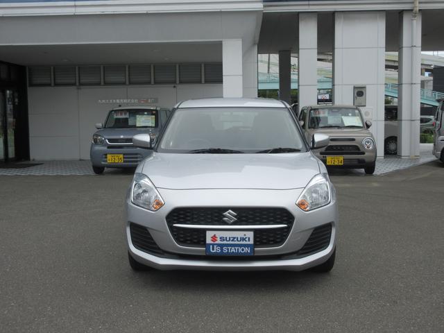 スズキ&nbsp;スイフト&nbsp;&nbsp;&nbsp;福岡県の詳細画像&nbsp;その5