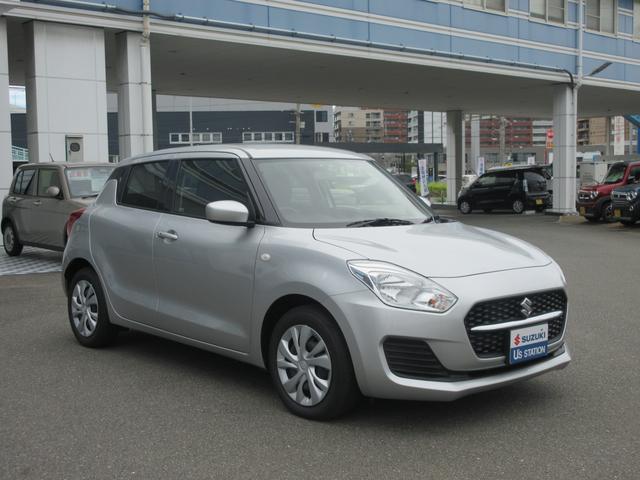 スズキ&nbsp;スイフト&nbsp;&nbsp;&nbsp;福岡県の詳細画像&nbsp;その6