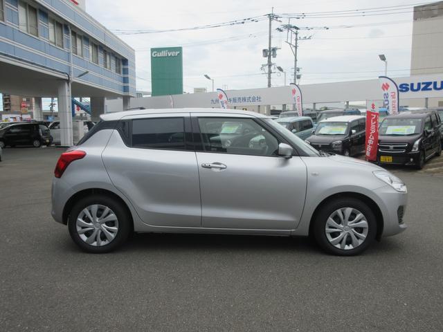 スズキ&nbsp;スイフト&nbsp;&nbsp;&nbsp;福岡県の詳細画像&nbsp;その7